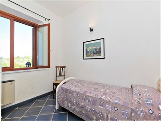Casa de vacaciones Tonnara di Bonagia Características 24