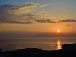 Casa per le vacanze Tonnara di Bonagia Ambiente 35