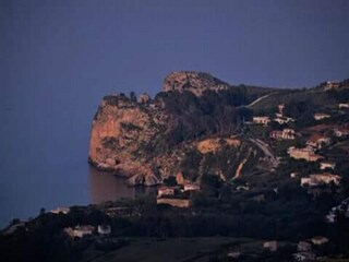 Maison de vacances Tonnara di Bonagia Environnement 39
