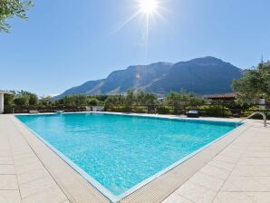 Ferienhaus Villa mit privatem Pool und Ausstattung - Castellammare del Golfo - image1