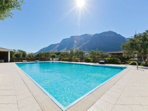 Holiday house Villa mit privatem Pool und Ausstattung - Castellammare del Golfo - image1