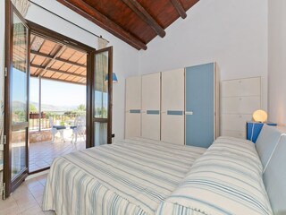 Maison de vacances Castellammare del Golfo Équipement 24