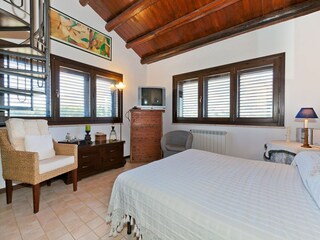 Maison de vacances Castellammare del Golfo Équipement 30