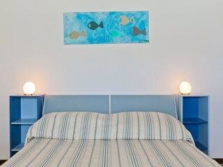 Holiday house Castellammare del Golfo Features 17