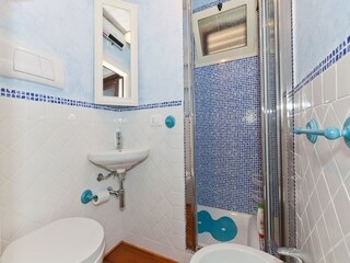 Holiday house Castellammare del Golfo Features 18