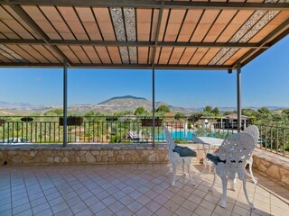 Maison de vacances Castellammare del Golfo Enregistrement extérieur 4