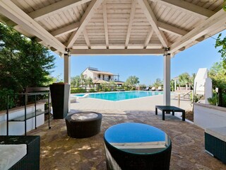 Maison de vacances Castellammare del Golfo  35