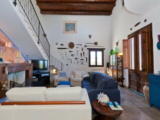 Holiday house Castellammare del Golfo Features 24