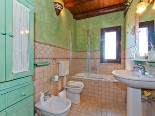 Holiday house Castellammare del Golfo Features 31