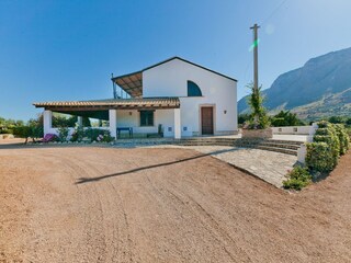 Holiday house Castellammare del Golfo  36