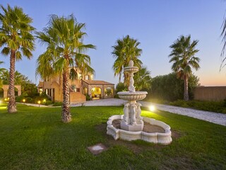 Casa de vacaciones Selinunte Grabación al aire libre 3