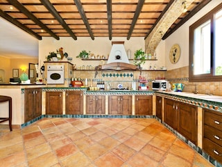 Ferienhaus Selinunte Ausstattung 21