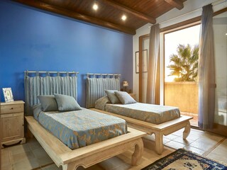 Casa de vacaciones Selinunte Características 17