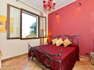 Holiday house Selinunte Features 22