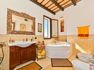 Casa de vacaciones Selinunte Características 27