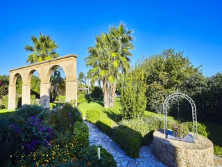 Casa per le vacanze Selinunte Registrazione all'aperto 10