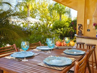 Casa de vacaciones Selinunte Grabación al aire libre 9
