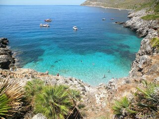 Casa per le vacanze Selinunte Ambiente 37