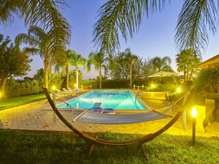 Casa per le vacanze Selinunte Registrazione all'aperto 6