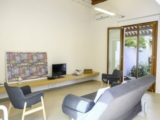 Holiday house Marsala Features 24