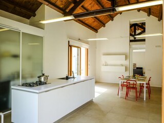 Ferienhaus Marsala Ausstattung 15