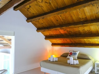 Maison de vacances Marsala Équipement 19