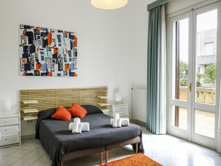 Ferienhaus Marsala Ausstattung 23