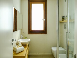 Ferienhaus Marsala Ausstattung 17