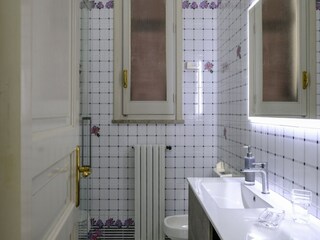 Ferienhaus Marsala Ausstattung 16