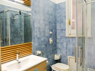 Holiday house Marsala Features 24