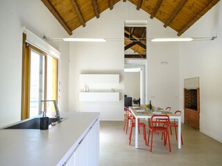 Holiday house Marsala Features 22