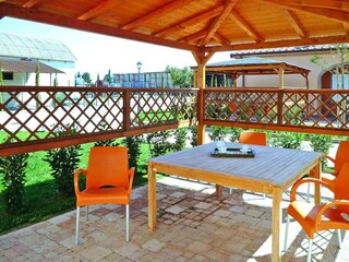 Parc de vacances Vada  21
