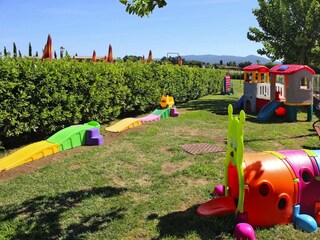Parc de vacances Vada Enregistrement extérieur 10