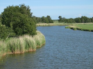 Vorpommersche Boddenlandschaft