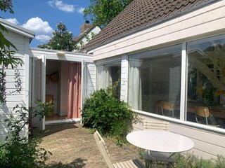 Vakantiehuis Welt Buitenaudio-opname 7
