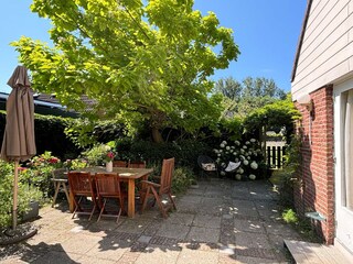 Vakantiehuis Welt Buitenaudio-opname 2