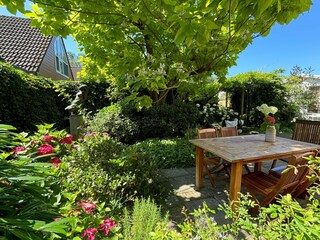 Ferienhaus Welt Außenaufnahme 8