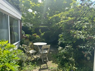 Vakantiehuis Welt Buitenaudio-opname 8