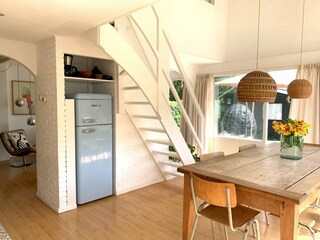 Maison de vacances Welt Équipement 21