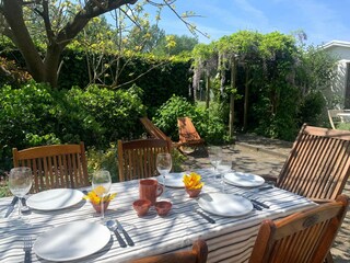 Casa per le vacanze Welt Registrazione all'aperto 10