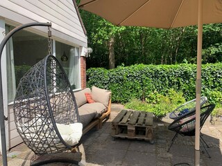 Vakantiehuis Welt Buitenaudio-opname 11