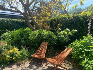 Ferienhaus Welt Außenaufnahme 12