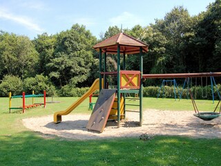 Vakantiehuis Welt  32