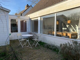 Vakantiehuis Welt Buitenaudio-opname 3