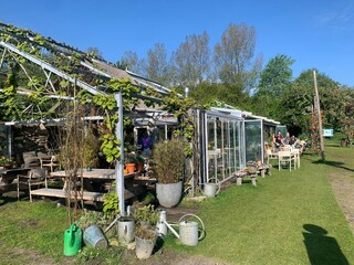 Casa per le vacanze Welt Registrazione all'aperto 12