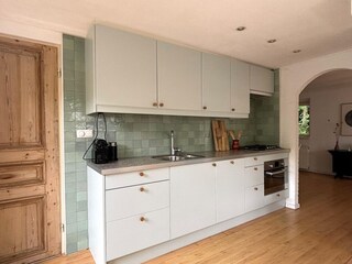 Maison de vacances Welt Équipement 31