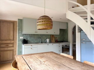 Casa per le vacanze Welt Caratteristiche 28