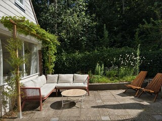 Vakantiehuis Welt Buitenaudio-opname 5