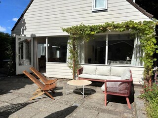Vakantiehuis Welt Buitenaudio-opname 6
