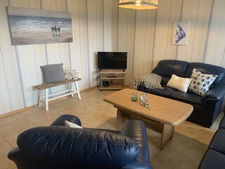 Vakantieappartement Kronsgaard Kenmerken 13